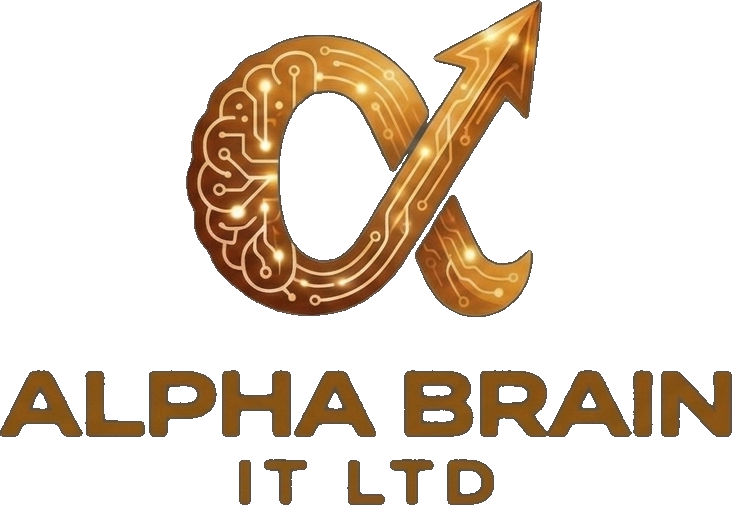Alpha Brain IT Ltd